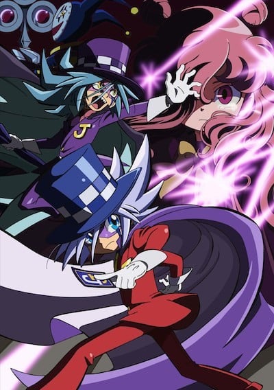 怪盗Joker2封面图